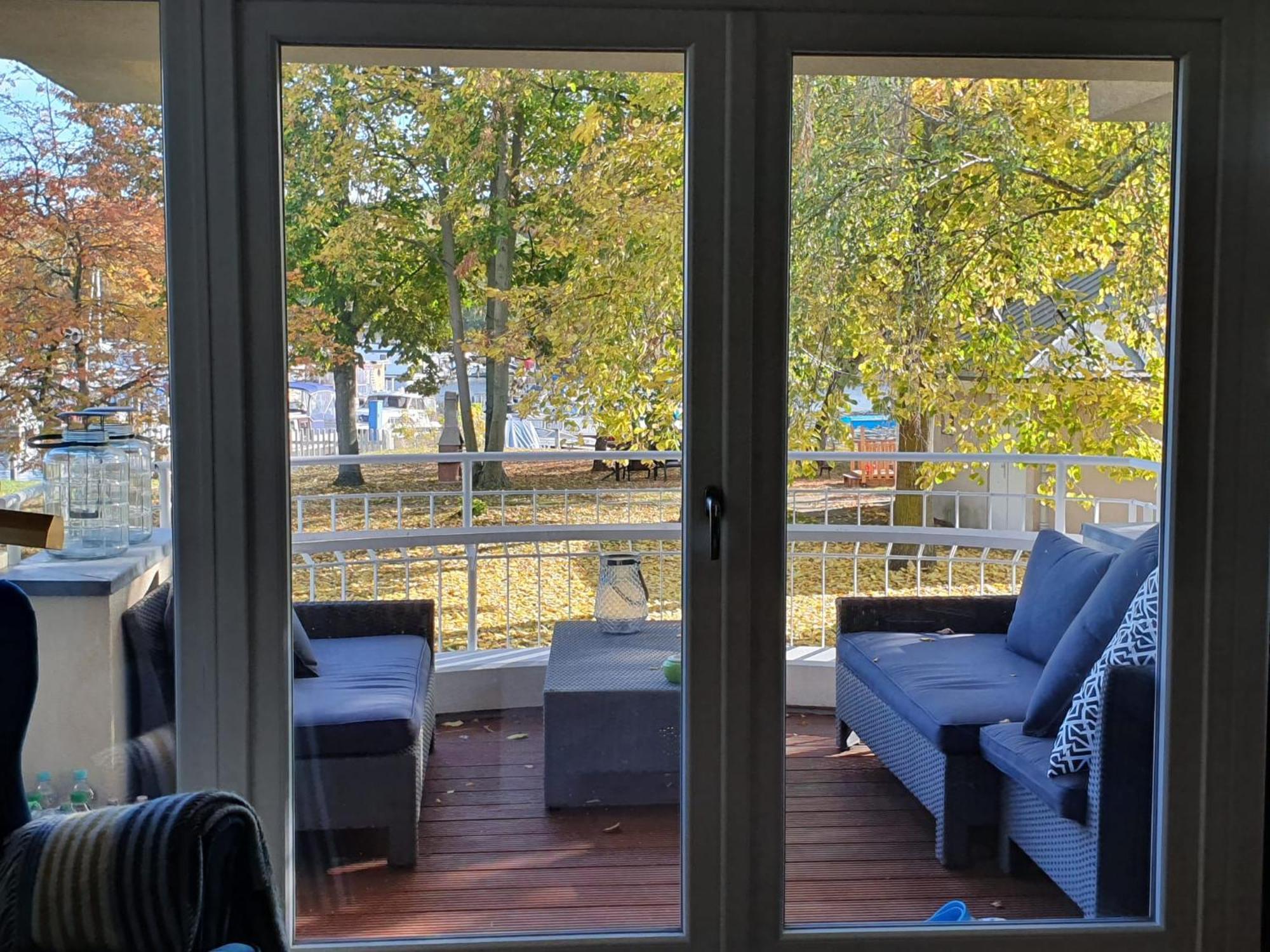 Pi 37 Am Pichelssee Appartement *