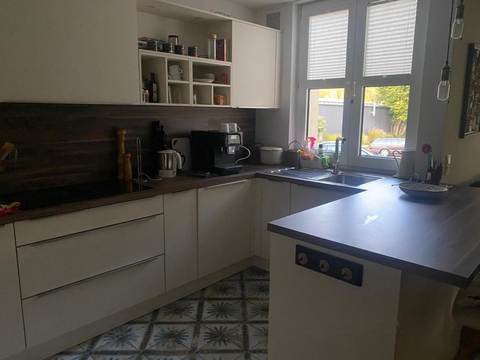 Pi 37 Am Pichelssee Appartement Berlin