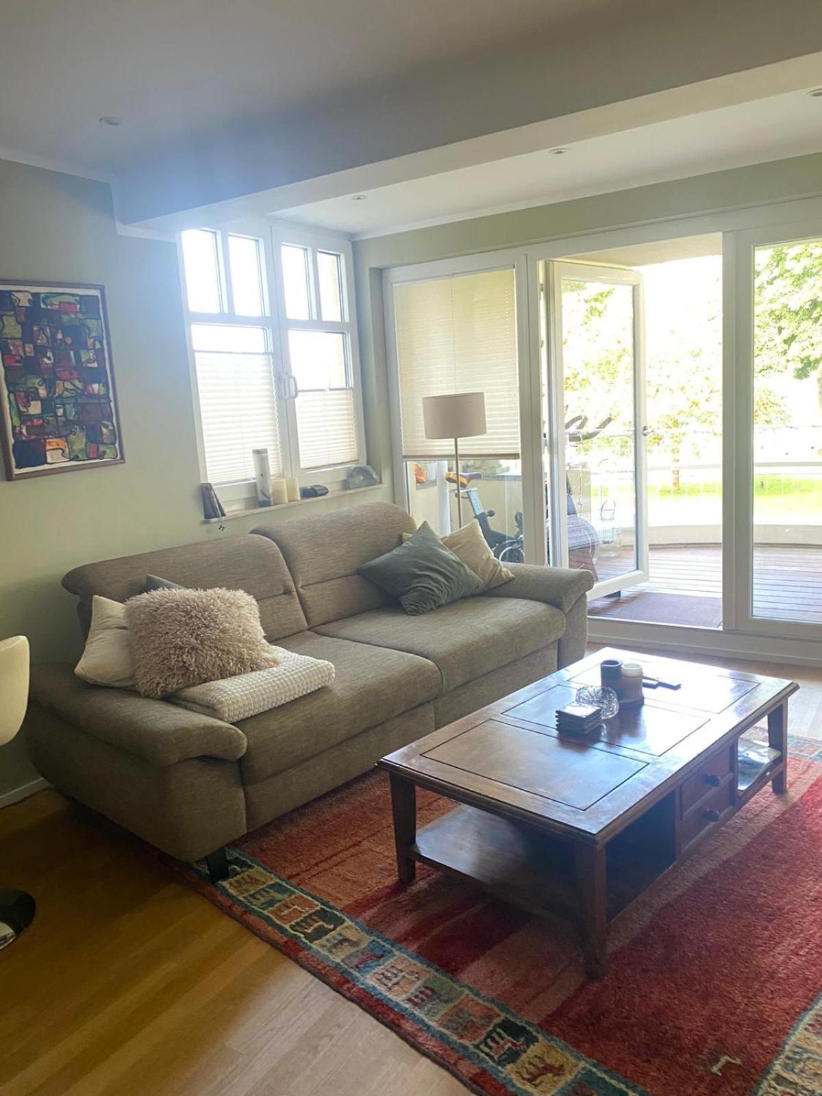 Appartement Pi 37 Am Pichelssee Berlin